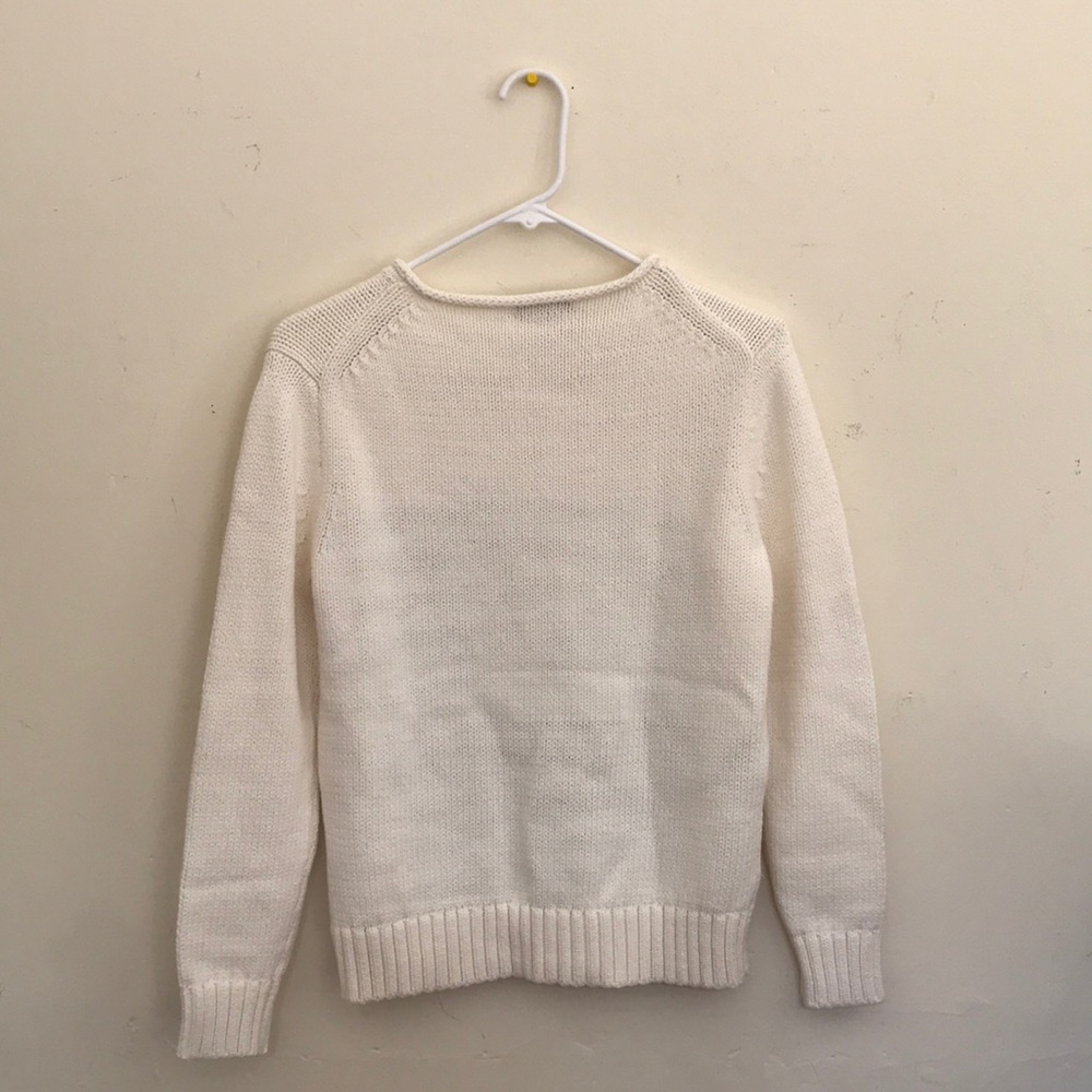Brand new Knit sweater - Picture 2 of 6